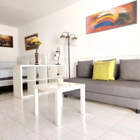 Porto Royale Leilighet Los Cristianos  Eksteriør bilde