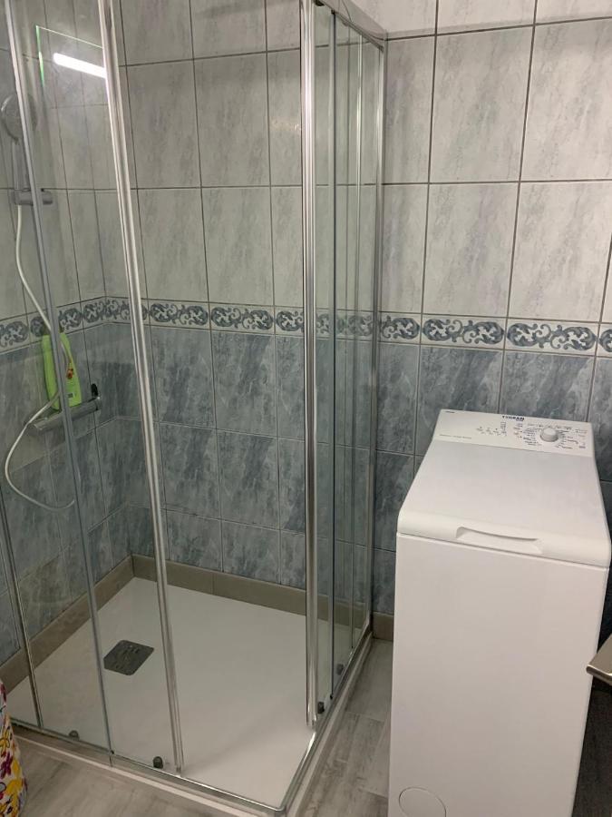 Porto Royale Leilighet Los Cristianos  Eksteriør bilde