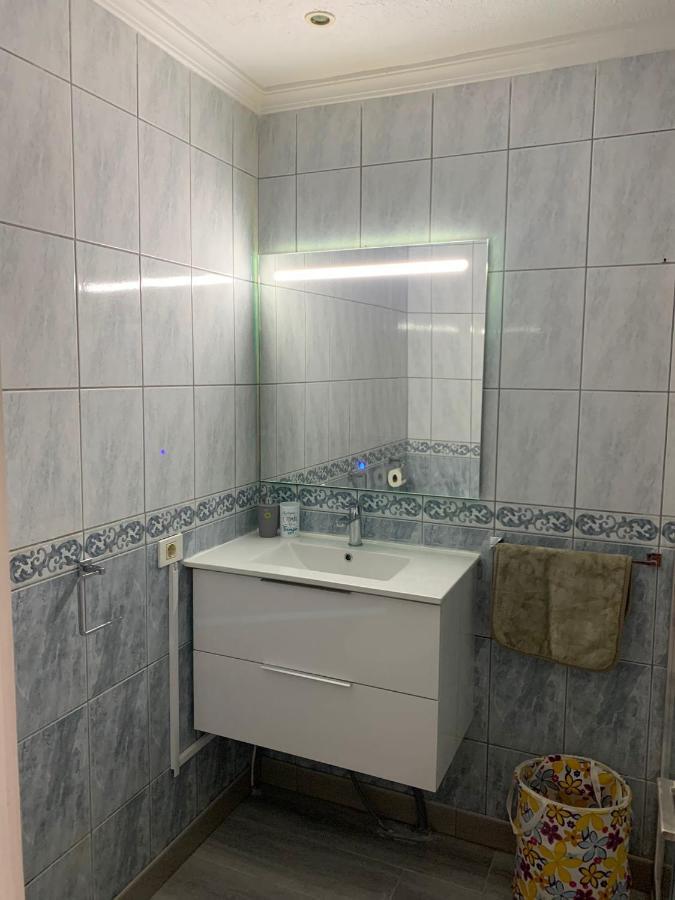 Porto Royale Leilighet Los Cristianos  Eksteriør bilde