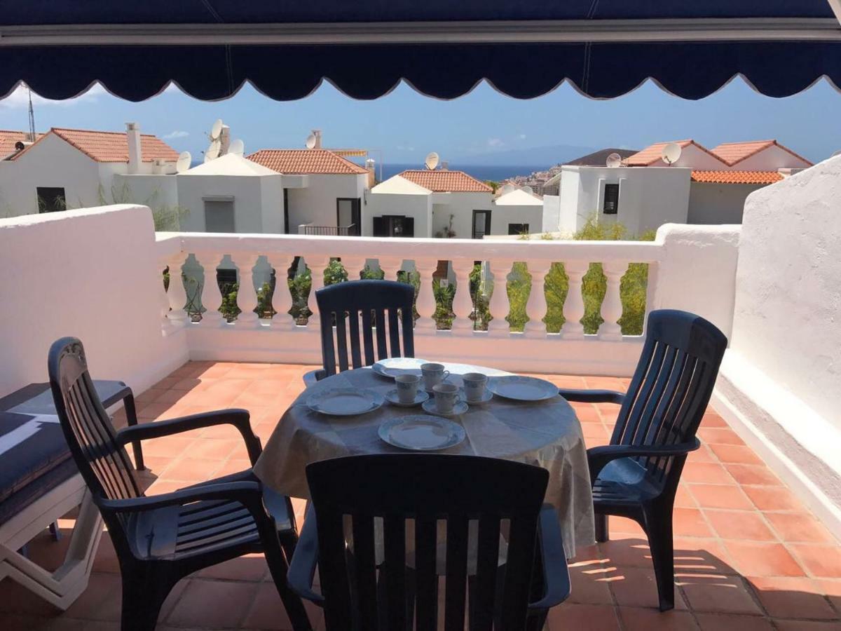 Porto Royale Leilighet Los Cristianos  Eksteriør bilde