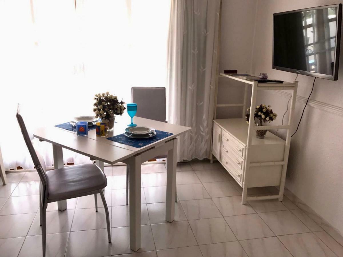 Porto Royale Leilighet Los Cristianos  Eksteriør bilde